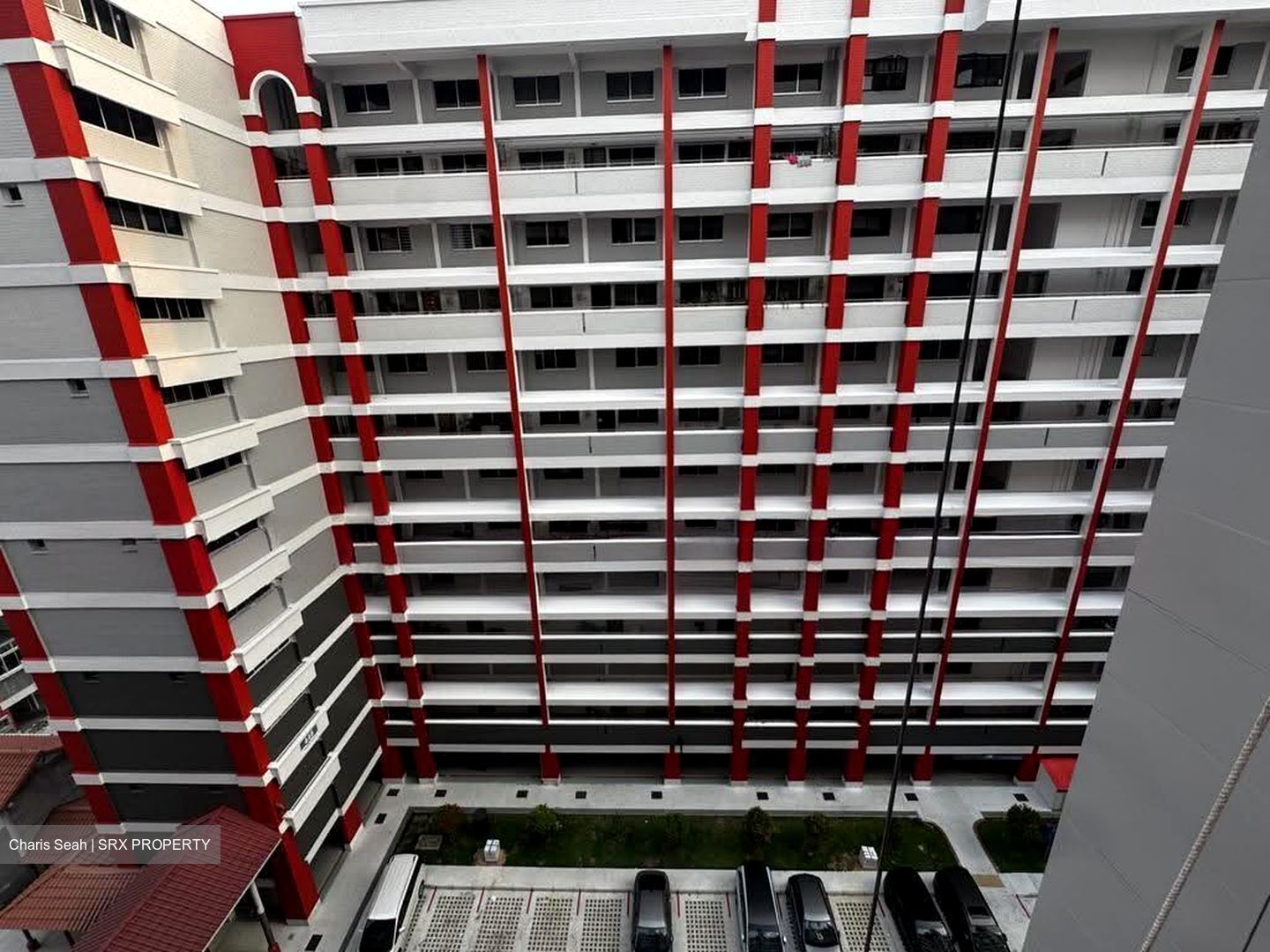 Blk 445 Hougang Avenue 8 (Hougang), HDB 4 Rooms #629157991